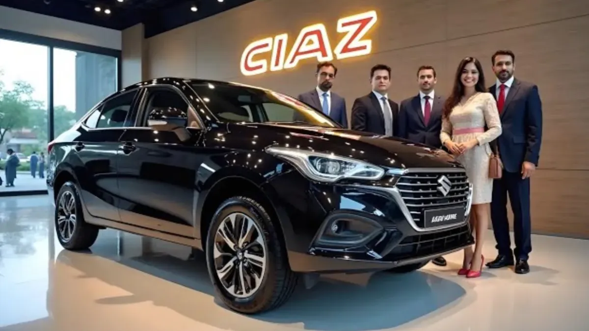 CIAZ