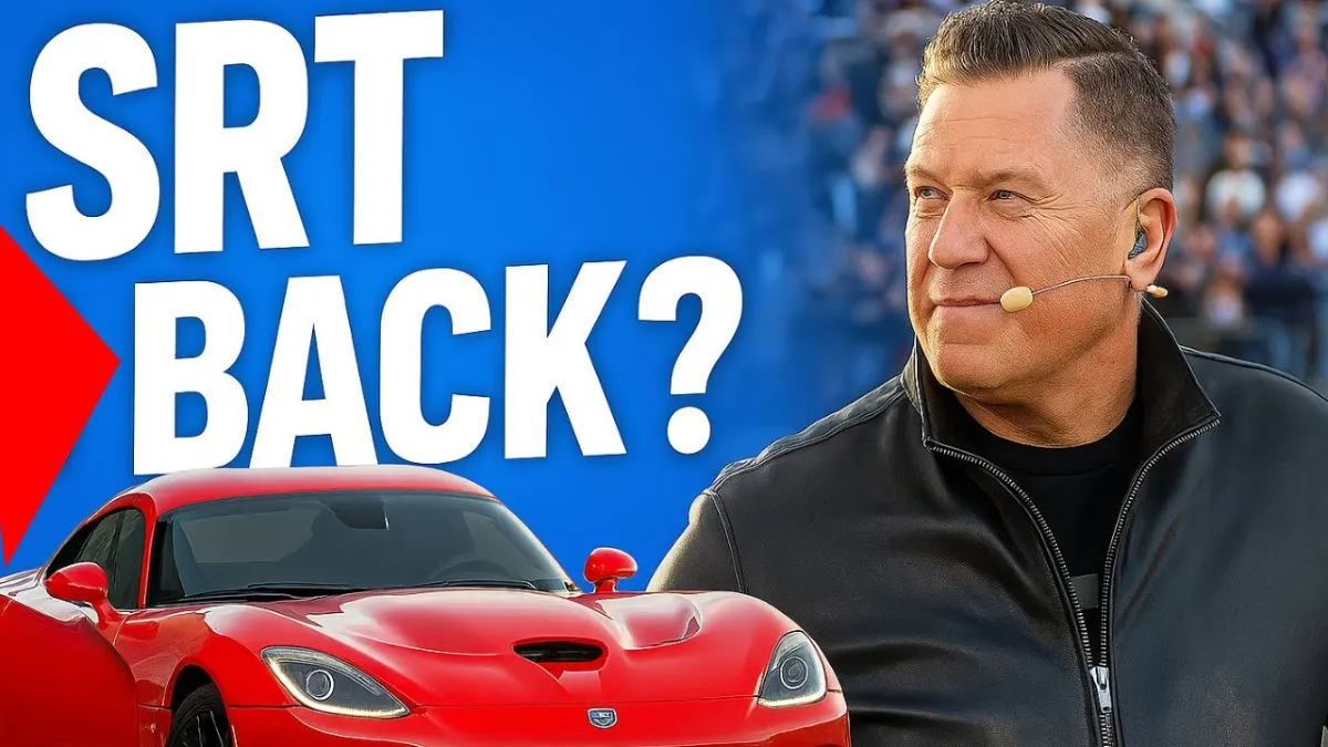 SRT