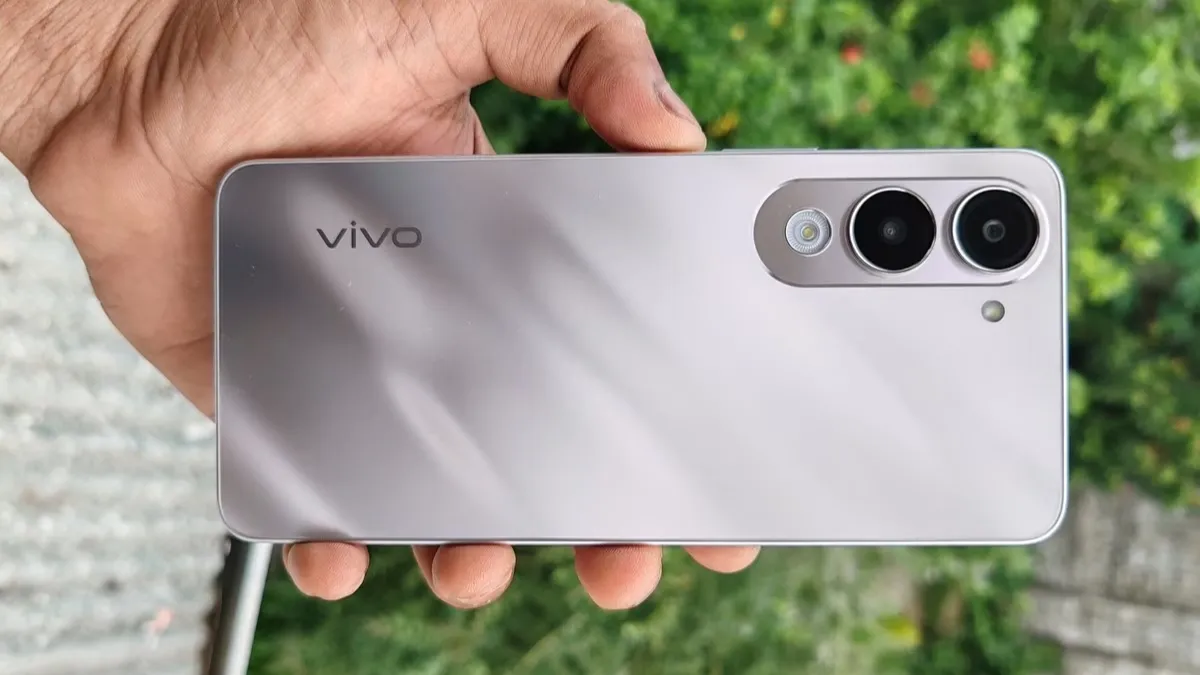 Vivo Launches